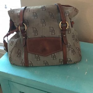 Dooney & Bourke Purse